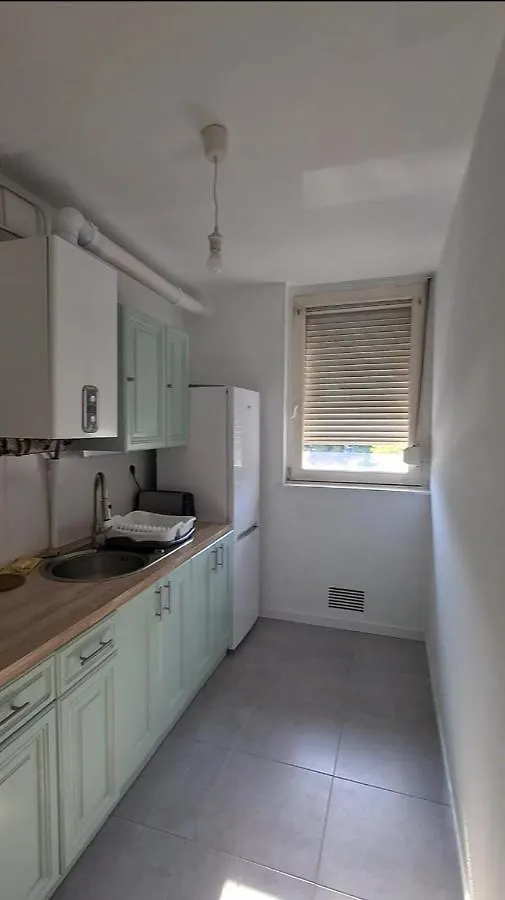 Appartamento Chez Erwan & Elizabeth Rennes