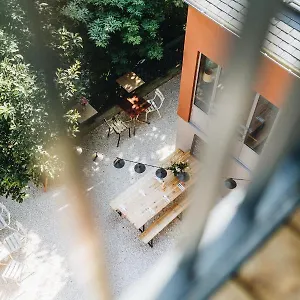 Hostal Les Chouettes, Rennes